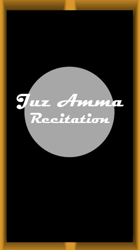 Juz Amma by Abdurrahman As screenshot 3