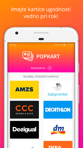 Popkart Screen 2