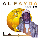 ALFAYDA icon