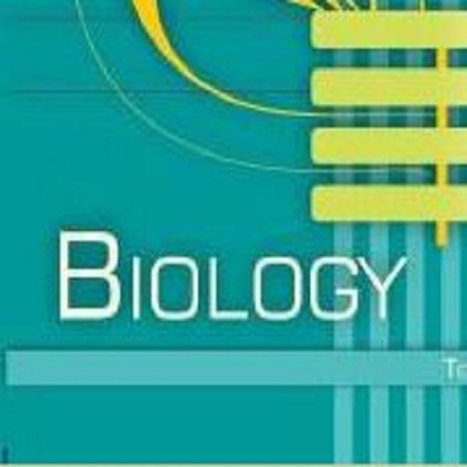 Biology - Class 12 NCERT logo