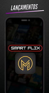 Smartflix - Filmes&Séries Tip