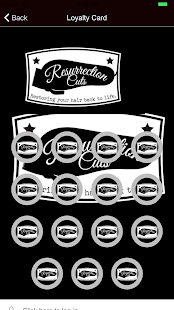 Resurrection Cuts(圖2)-速報App