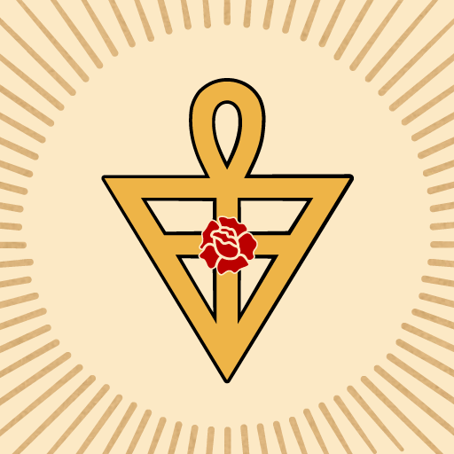 AMORC Resources logo