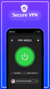vpn security next level 204.0 APK + Mod (Free purchase) for Android