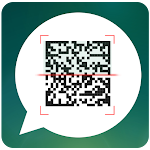 Cover Image of Скачать Whats Web Scanner - Whatscan for WhatsApp Web 1.2 APK