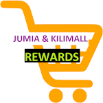Cover Image of Descargar Jumia Kilimall Rewards 1.0 APK