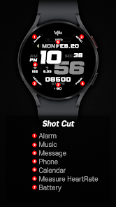 Screenshot image