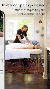 Free Zeel In-Home Massage Therapist 2