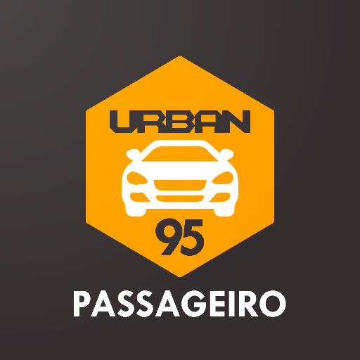 Urban 95 Passageiro logo