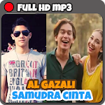 Cover Image of डाउनलोड Al Gazali Dan Samudra Cinta Le  APK