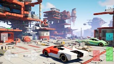 Block Toy Wars Racing 2のおすすめ画像5