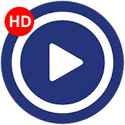 HD Video Player 1.0 Icon