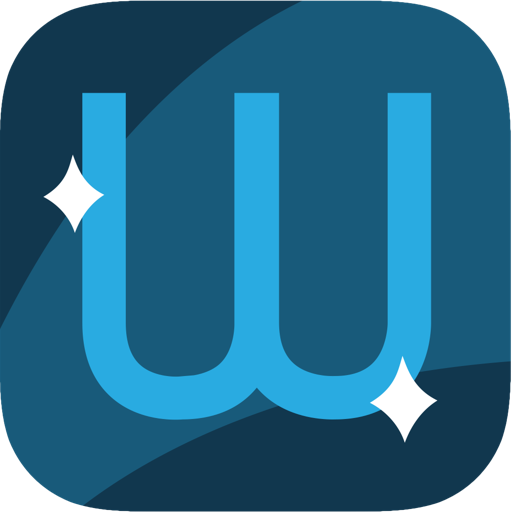 Washe logo