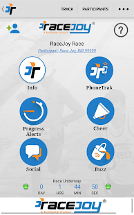 RaceJoy (Race Joy) 3.1.289 APK screenshots 3