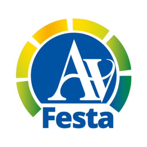 Festa di Avvenire logo