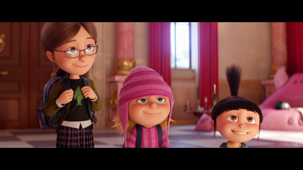 Despicable me shop 1 123movies
