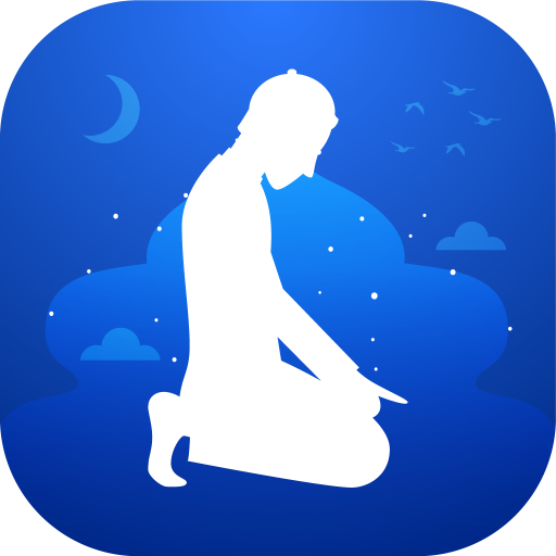 NamazStart logo