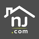 NJ.com Real Estate icon