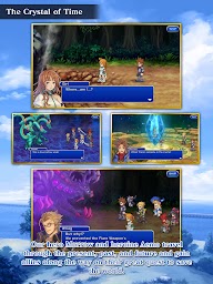 FINAL FANTASY DIMENSIONS II