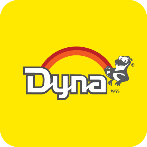 Dyna - Catálogo de produtos Télécharger sur Windows