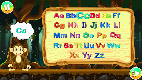 Spelling & Phonics Kids Games poster 16