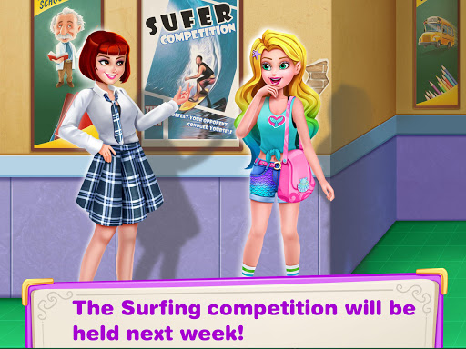 Mermaid Secrets4-  Mermaid Pri