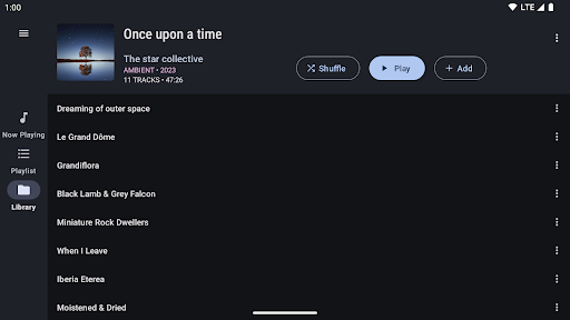 BubbleUPnP for DLNA/Chromecast - Video Players & Editors - apps