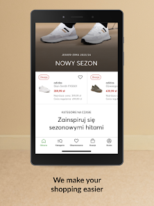 efootwear online fashion Apps on Google Play