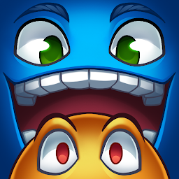 Голодная битва: Лига пузырей Mod Apk