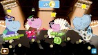 screenshot of Queen Party Hippo: Music Games
