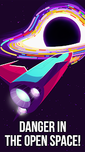 Ripple Jump - Space Survival – Apps On Google Play