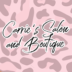 Cover Image of Download Carrie’s Salon and Boutique  APK