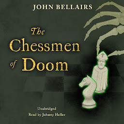 Imagen de ícono de The Chessmen of Doom