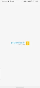 Prizewise - Learn and Earn