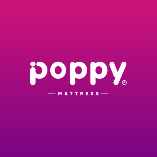 Poppy Distributor logo