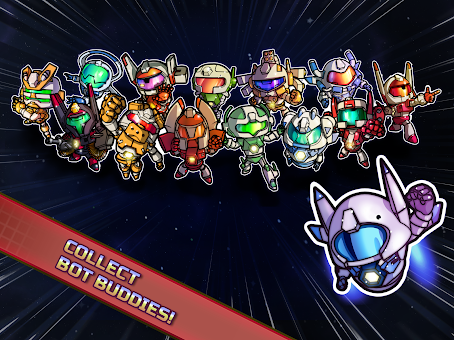 GALAK-Z: Variant Mobile screenshot 13