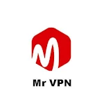 Cover Image of ダウンロード MrVpn - Free VPN Proxy Server  APK