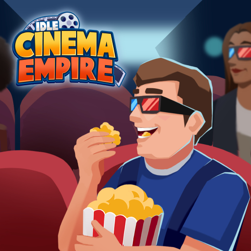 Idle Cinema Empire Tycoon Game Download on Windows