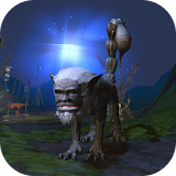 Manticore Simulator 3D icon