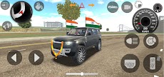 Indian Cars Simulator 3Dのおすすめ画像1