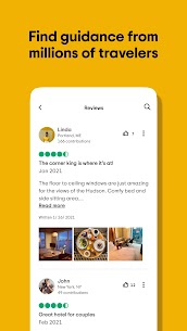 Tripadvisor: Plan & Book Trips 8