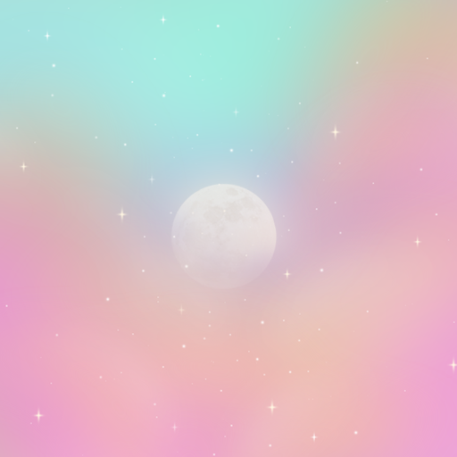[메리골드] Sweet night 카톡 테마 for  Android – Latest Version & Features app icon