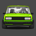 Cover Image of Unduh Drift Vaz Driving Simulator 1.0.3 APK