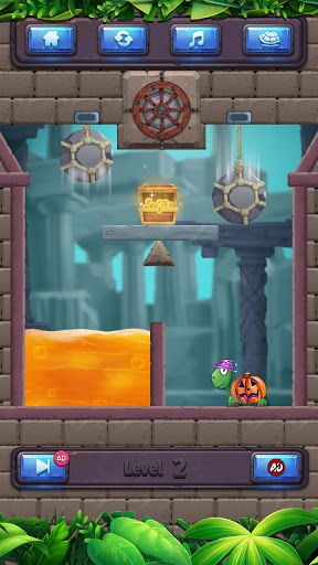 Turtle Puzzle: Brain Puzzle Games 1.197 screenshots 1