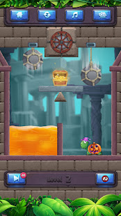 Turtle Puzzle: Brain Puzzle Games 1.304 screenshots 1