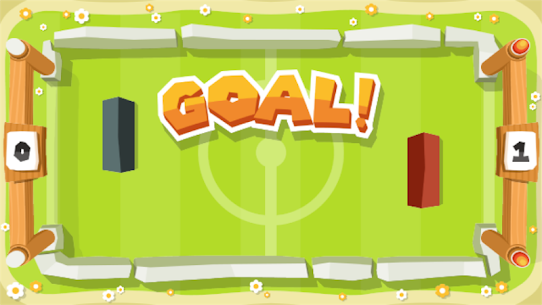 Ping Pong Goal – Football Soccer Goal Kick Game 5