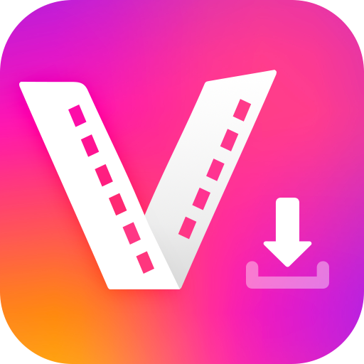 All Video Downloader logo