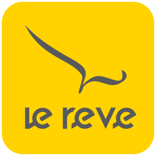 Le Reve Craze logo