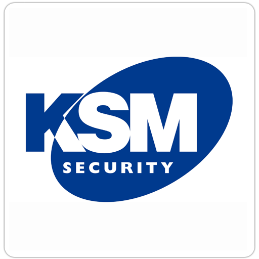 KSM logo