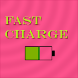 Fast Charge + Booster icon